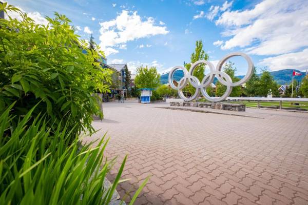 Tyndall Stone by Outpost Whistler