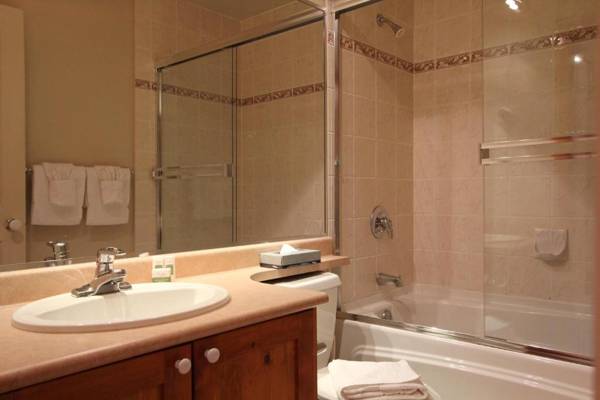 Symphony Condos by Whistler Retreats