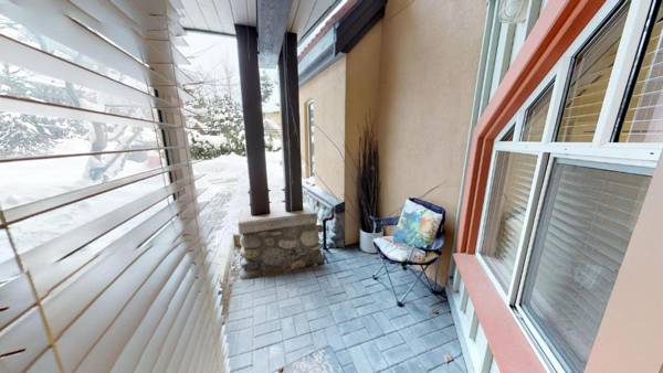 Stoney Creek Sunpath by Whistler Premier