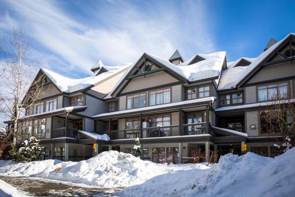 Stoney Creek Northstar by Whistler Premier