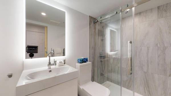 Lakefront Oasis by Harmony Whistler