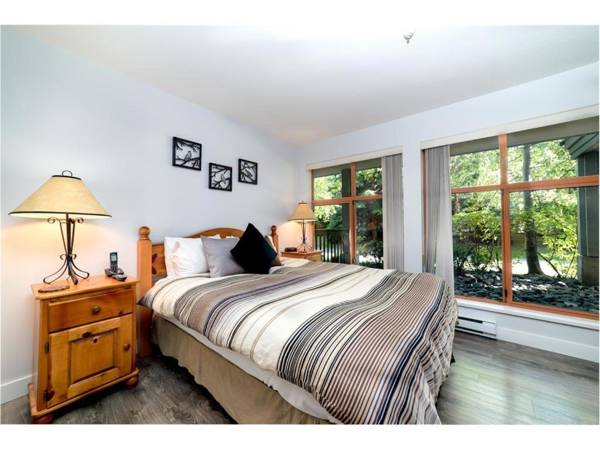 Convenient Village Location with Pool and Hot Tub