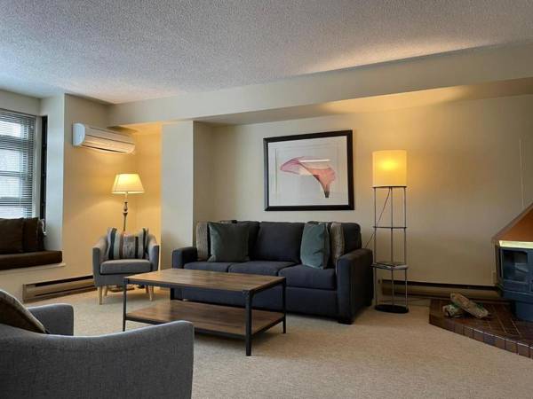 Prime Village Ski In Ski Out Location by Harmony Whistler