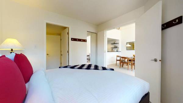 Spectacular Location with Pool and Hot Tub by Harmony Whistler