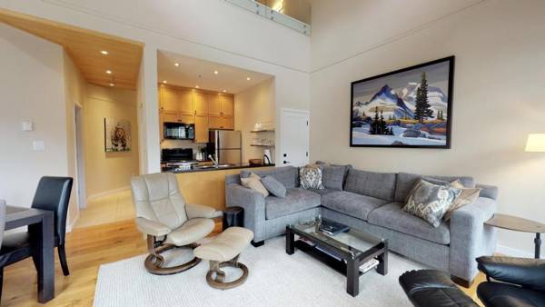 Steps to Gondola with Pool and Hot Tub by Harmony Whistler