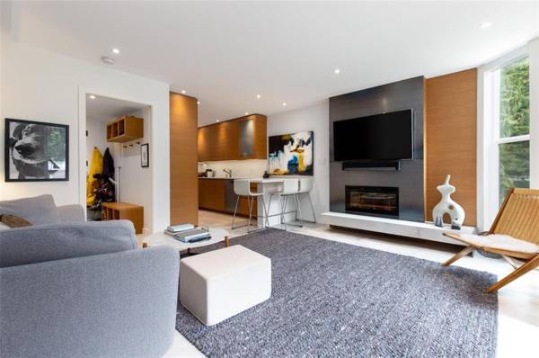 Luxury Home in a Prime Location by Harmony Whistler