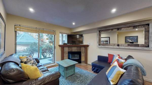 Spacious Home in an Amazing Location by Harmony Whistler