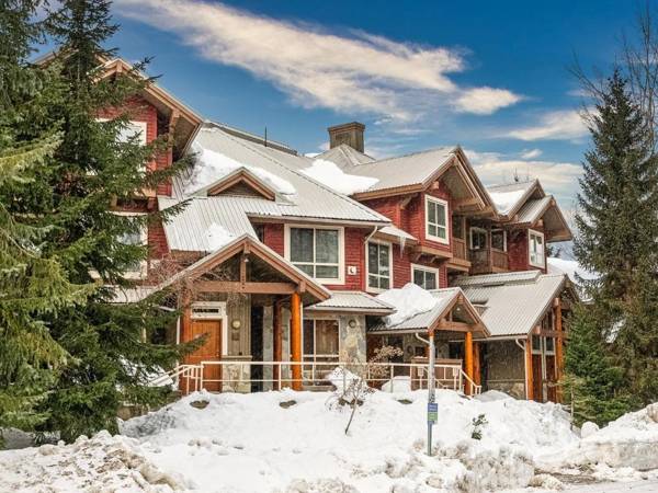 Bright Multi-Level Home