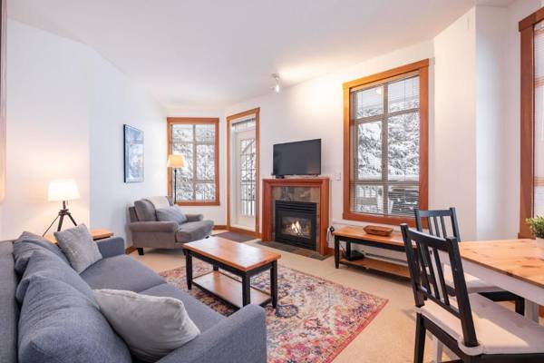 Granite Court by Outpost Whistler