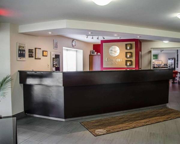 Comfort Inn Boucherville