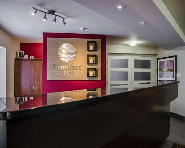 Comfort Inn Boucherville