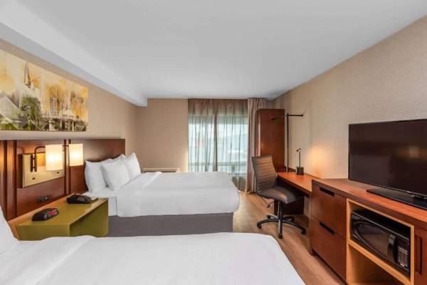 Comfort Inn Boucherville