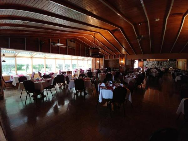 Hotel La Roche Pleureuse