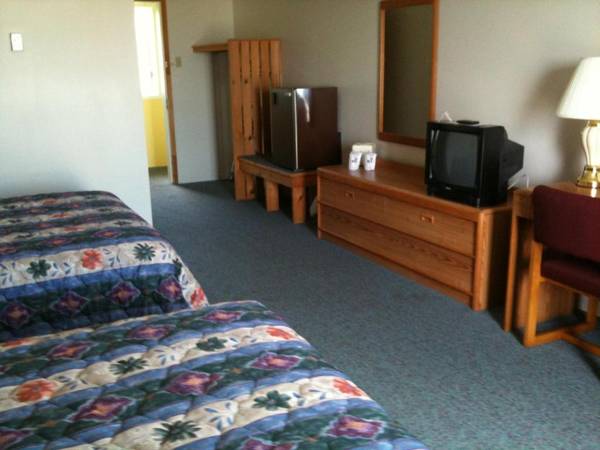 Hotel-Motel Le Panorama