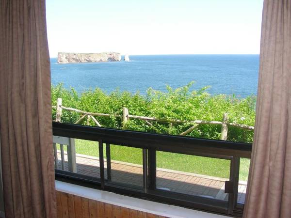 Hôtel La Côte Surprise