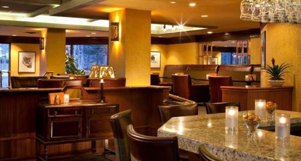 Delta Lodge at Kananaskis