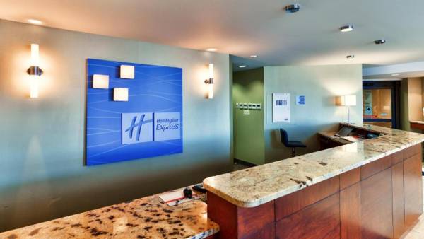 Holiday Inn Express St. Jean Sur Richelieu an IHG Hotel