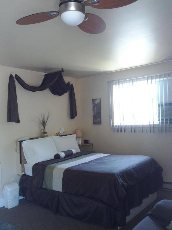 Motel Montgolfière JP