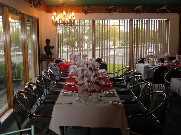 Auberge Harris