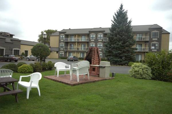 Auberge Harris