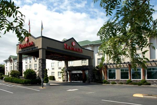 Ramada by Wyndham Surrey/Langley