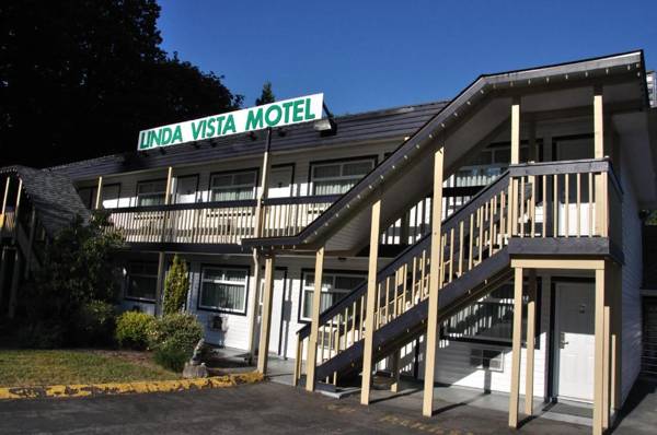 Linda Vista Motel