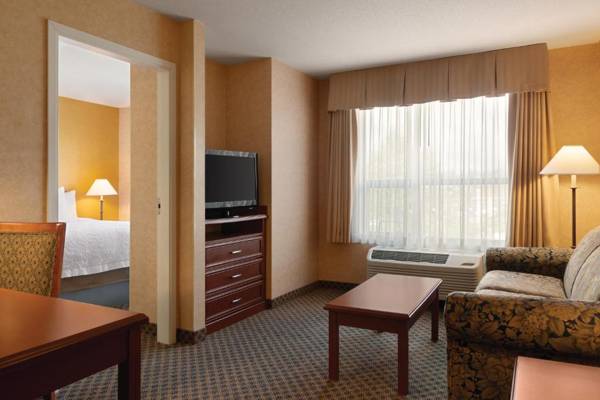 Hampton Inn & Suites by Hilton Langley-Surrey