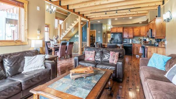 Forest Lane Hideaway