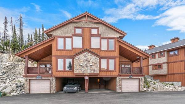 Forest Lane Hideaway