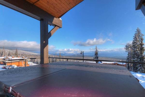 Feathertop 480 - Stunning High-End House with Amazing Views