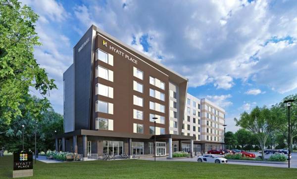 Hyatt Place Ottawa West