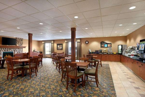 Days Inn & Suites by Wyndham Strathmore