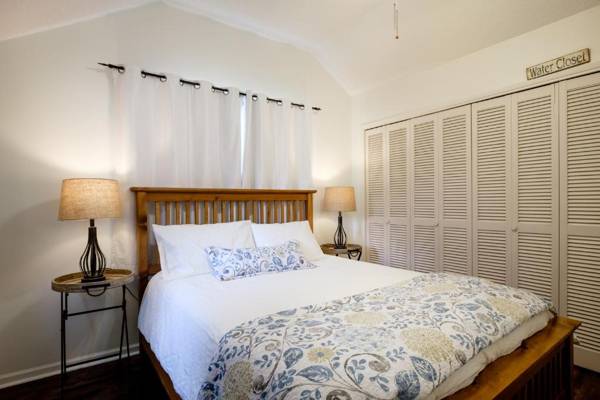 Bramblebank Cottages