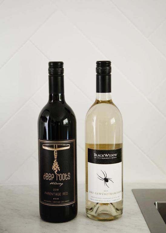 Naramata Courtyard Suites