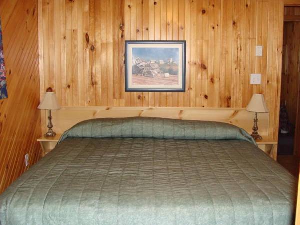 Cavendish Maples Cottages