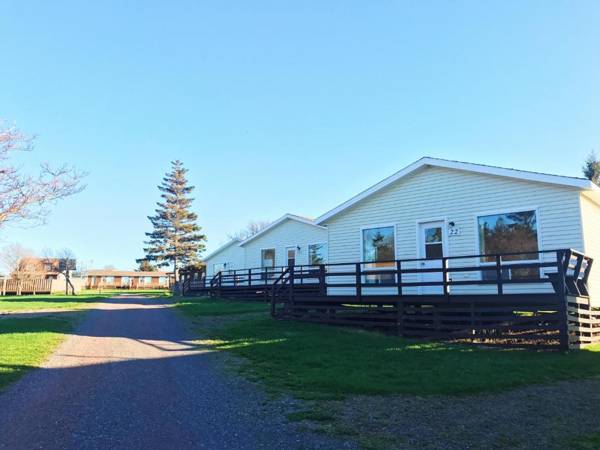 Cavendish Country Inn & Cottages