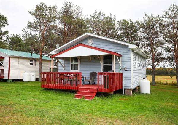 Island Life Cottages