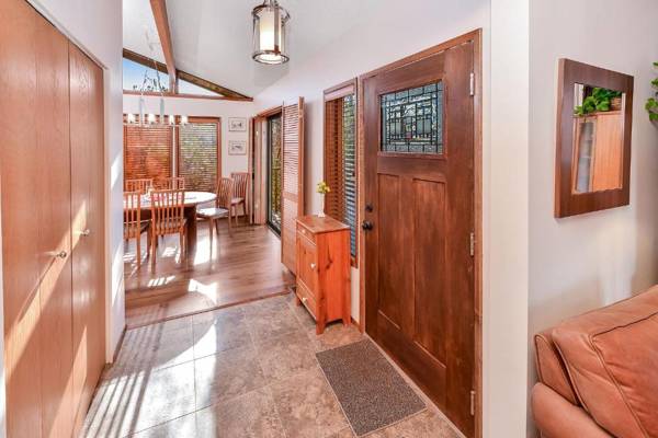 Patricia Bay Beach House