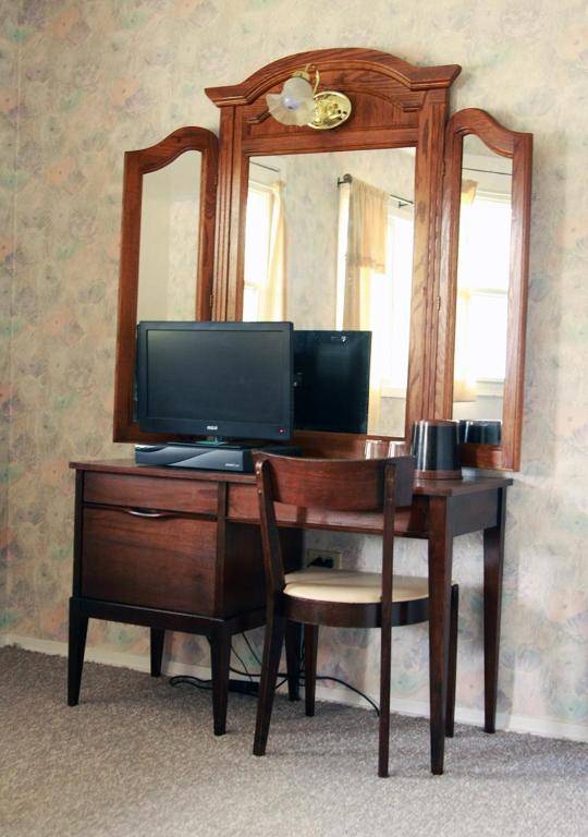 Mountain View Motel & Cottages