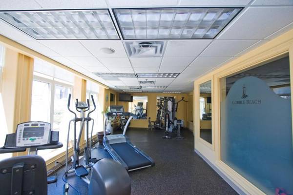 The Inn at Cobble Beach