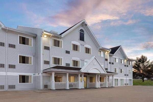 Ramada by Wyndham Miramichi New Brunswick