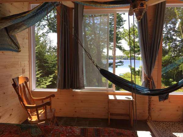 Gite du Lac à la tortue