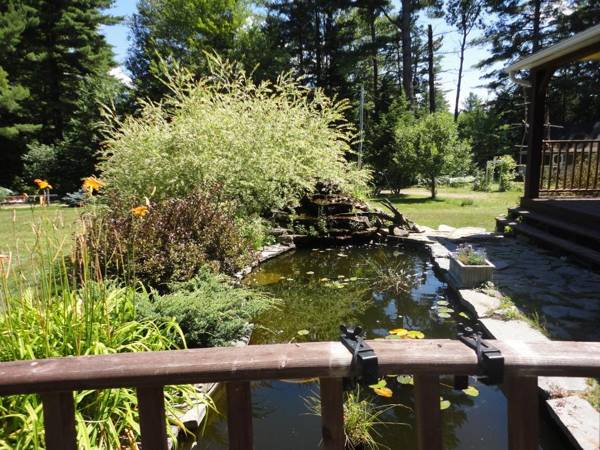 Dwight Riverside Inn