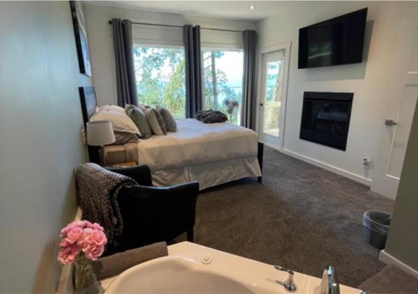 Quarrystone House B&B