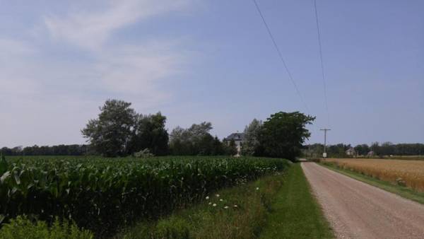 Shamrock Beach Cottage