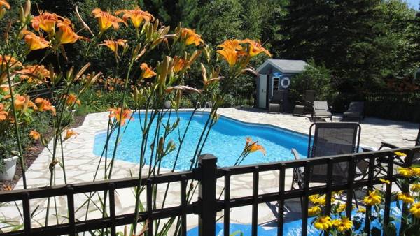 Auberge le Cheval Bleu