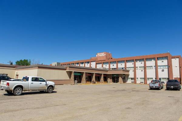 The George Dawson Inn & Conference Centre