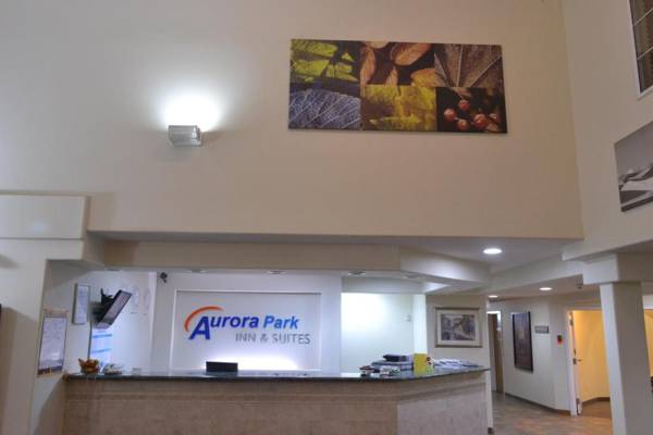 Aurora Park Inn & Suites