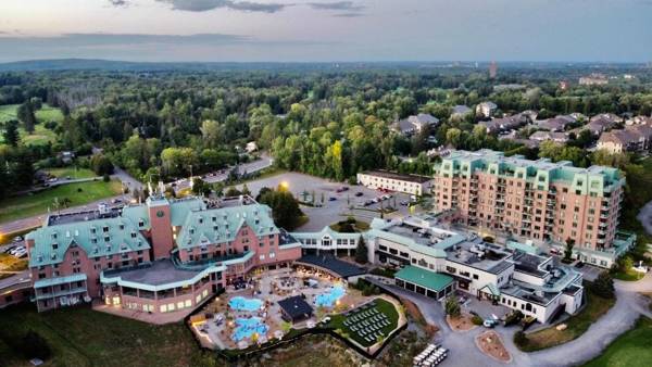 DoubleTree by Hilton Gatineau-Ottawa