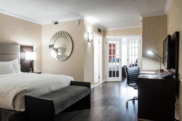 DoubleTree by Hilton Gatineau-Ottawa